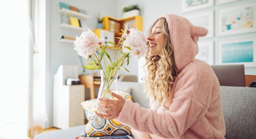Feng shui tavasszal: így indítsd be a pénz- és szerelemenergiát az otthonodban