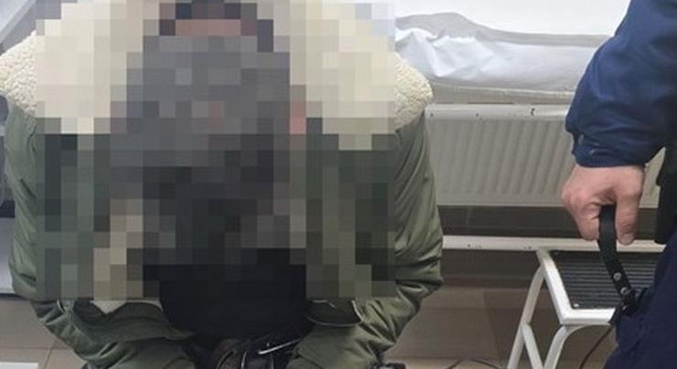 Négy kunmadarasi kábítószer-kereskedő került letartóztatásba