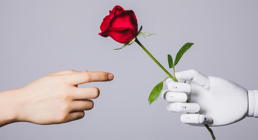 Nem vagy szerencsés a szerelemben? A ChatGPT lehet az új randigurud és párterapeutád. Vagy mégsem? – Szexuálpszichológus válaszol, meddig segít az AI a randizásban