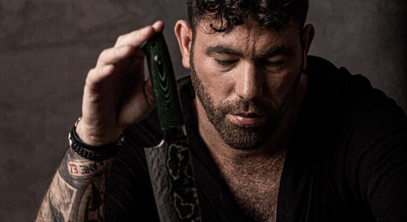 Kész, vége, Vomberg Frigyes nem bírta tovább magában tartani a csúf igazságot