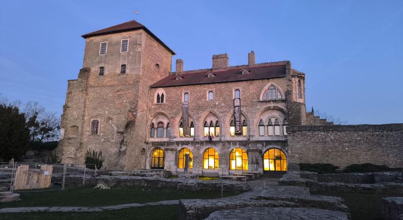 Fontos változást hozott a tavasz a legromantikusabb magyar kisvárosban