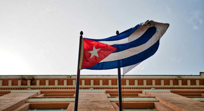 Trump nagy dobása: Kuba soha nem volt ennyire egyedül