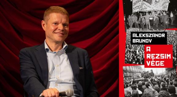 Az orosz sikerkönyv, ami tudja a receptet a Putyin-rendszer megdöntésére