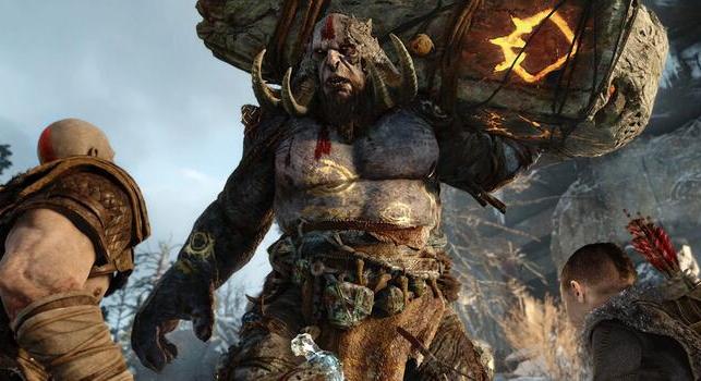Kratos és Atreus nélkül érkezhet a következő God of War?