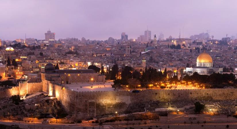 Irán megindította a következő támadást Izrael ellen – érkeznek a részletek