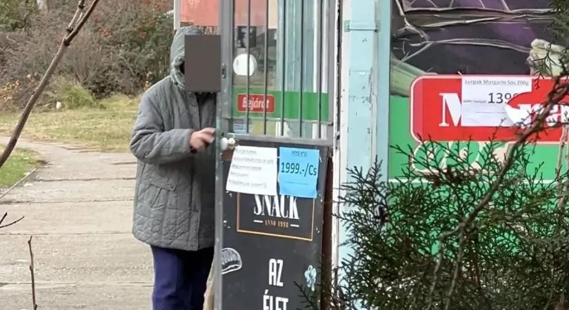 Semmit sem örökölhet a megölt Mária után a csepeli anyagyilkos?