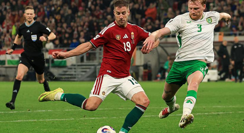 Varga Barnabás gólt és gólpasszt is jegyzett az AEK Athén döntetlenje alkalmával