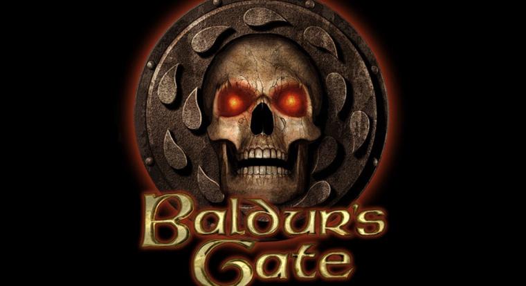 Milyen évet írunk, hogy frissítést kap a Baldur's Gate első és második része?