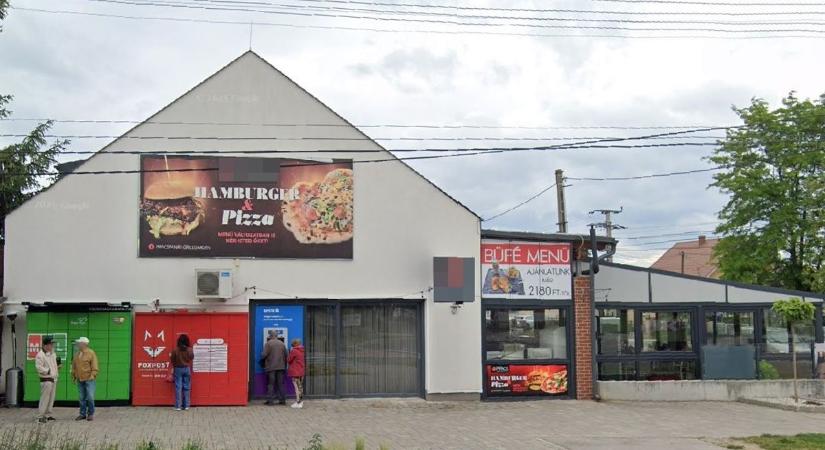 Szinte rá sem lehet ismerni, videón a megújult győrújbaráti étterem