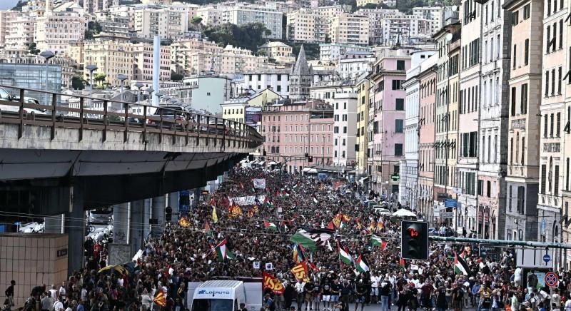 Iráni eszkaláció európai következményekkel: célkeresztben a zsidó közösségek