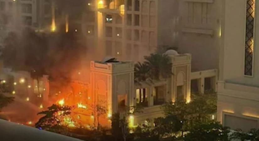 Dubaj a végletek színtere lett, egy kint élő magyar nő szemszögéből ez zajlik a Közel-Keleten