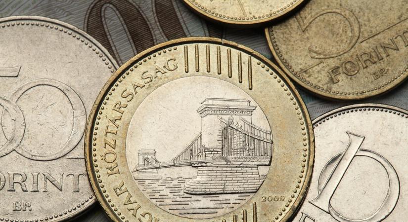 Nézze meg: nem tette zsebre a forint a hétvégén történteket