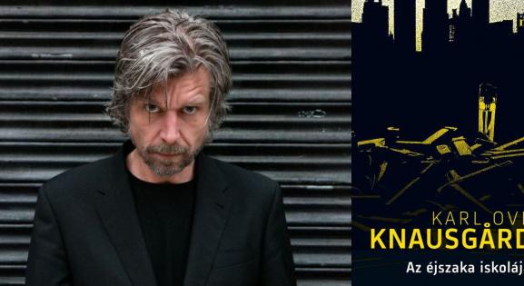 Miért akar valaki megfőzni egy döglött macskát? – Olvass bele az új Knausgård-regénybe!