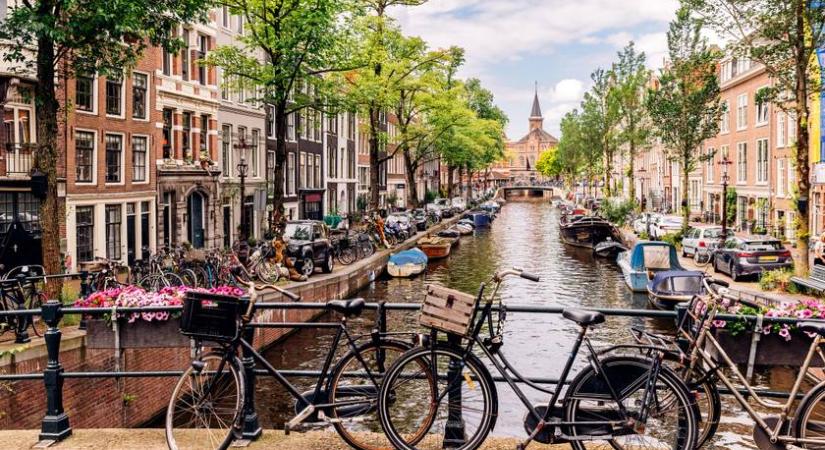 Melyik ország fővárosa Amszterdam? 6 földrajzi kérdés, amire illik tudni a választ