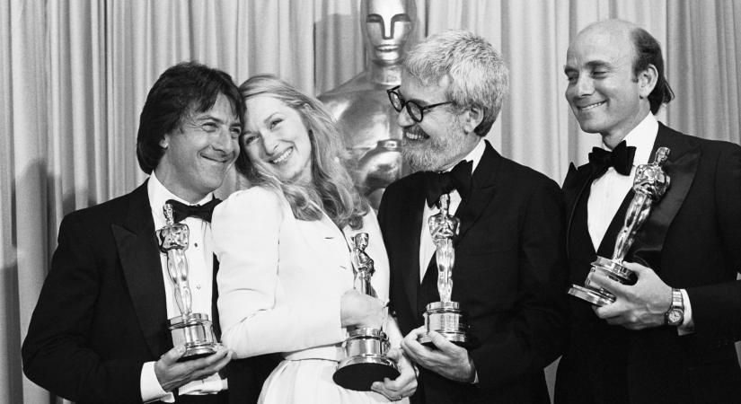 Oscar-rekordok, amik örökre beírták magukat a filmtörténelembe