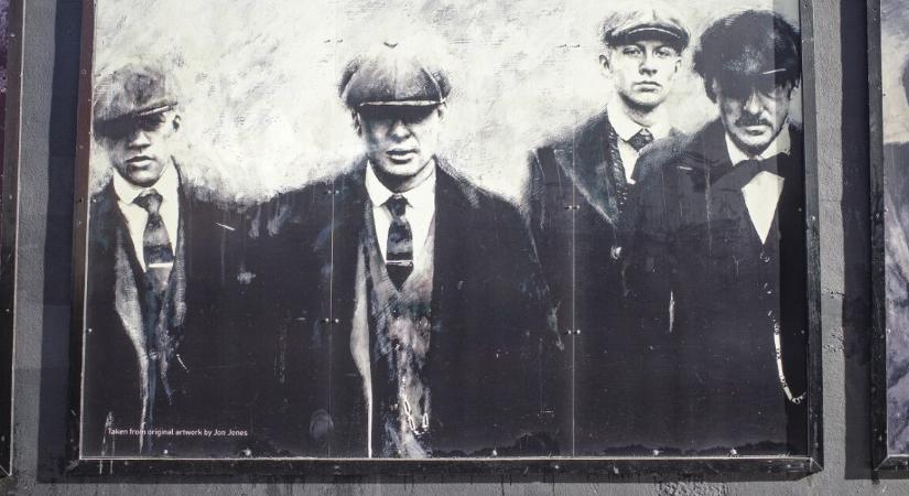 A Birmingham bandája újra csúcsformában – így készül a Netflix a nagy visszatérésre