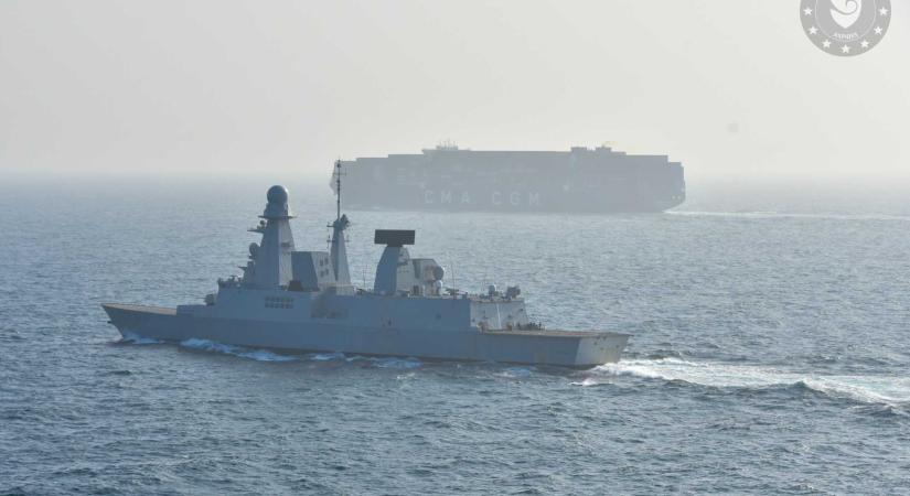 Berlin, Párizs és London „defenzív és arányos” ellenlépésekkel kész válaszolni Teheránnak