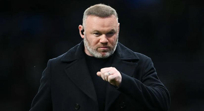 Itt az újabb botrány: Wayne Rooney két titokzatos nővel mulatott hajnalig – mit szól ehhez a felesége?