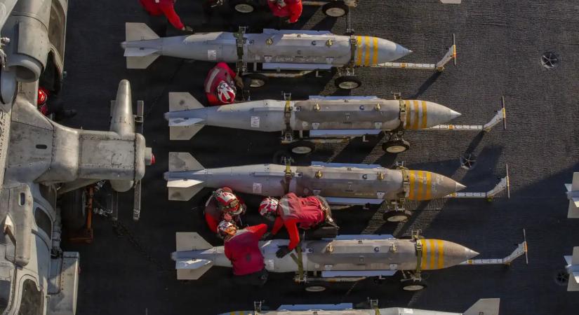 NapiStart: súlyosbodik a háború, komoly gazdasági következményei is vannak már