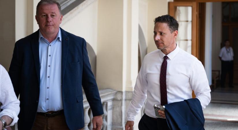 Simán elvehetik egy új módszerrel a végrehajtók irodáját, de Schadl Györgynek nem kell aggódnia