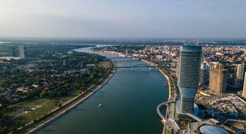 Az idegenforgalmat is berobbanthatja a Budapest–Belgrád vasútvonal – így alakultak a két ország közötti kapcsolatok