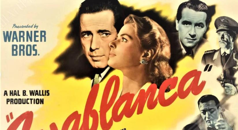 „Houston, baj van!” A 10 leghíresebb filmes mondat – tudod, hol hangzott el?