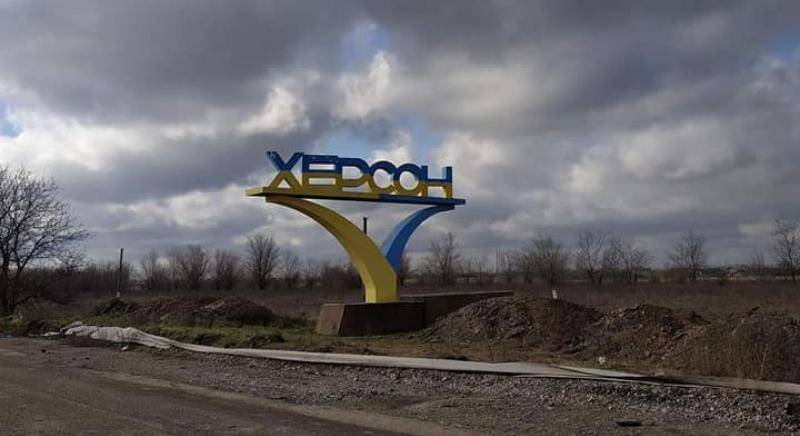 Herszont is támadták szombaton az oroszok, hárman meghaltak