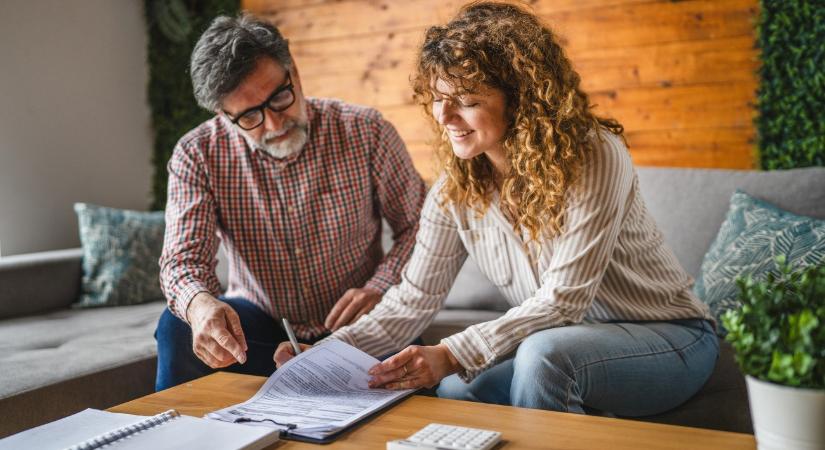 Válaszolt a szakértő, hogy mibe érdemes most fektetni egy nagyobb örökséget vagy megtakarítást