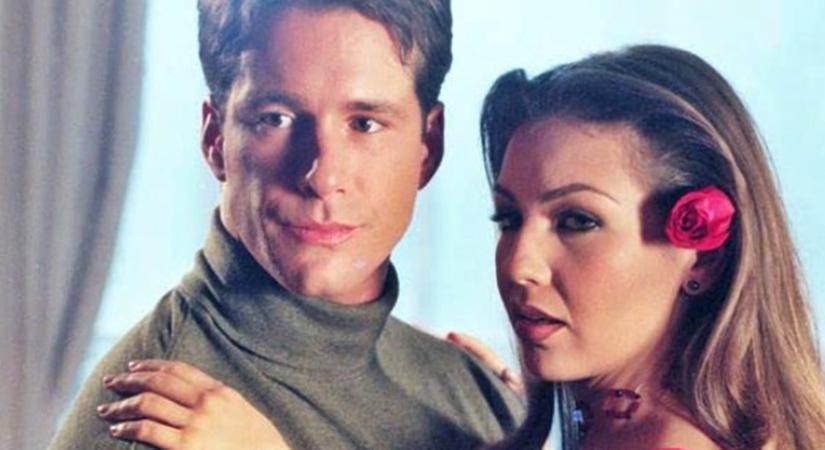 Emlékszel még a Rosalinda szívtiprójára? Az 59 éves Fernando Carrillo még mindig piszok jóképű