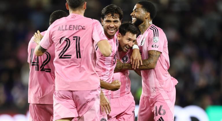 Lionel Messi bedurvult, akkorát fordított az Inter Miami, hogy Amerika beleremegett