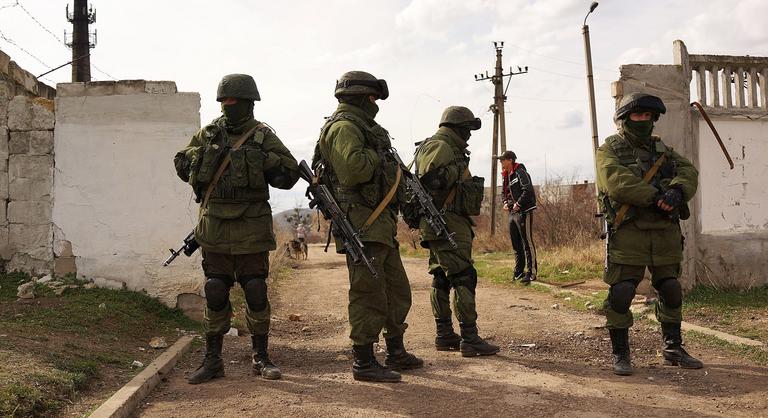 Moszkva a Hamász módszerét másolva pörgette fel az Európa ellen vívott különleges háborút