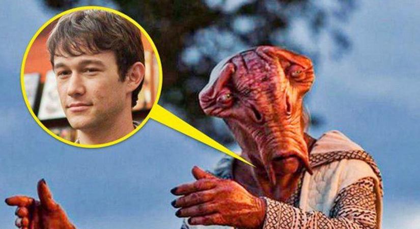 20 híres színész, akikről fogalmunk sem volt, hogy szerepelnek bizonyos filmekben