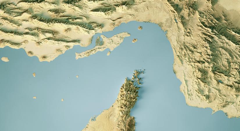 A 70-es évekhez hasonló energiapiaci sokkra figyelmeztetnek a Hormuzi-szoros miatt