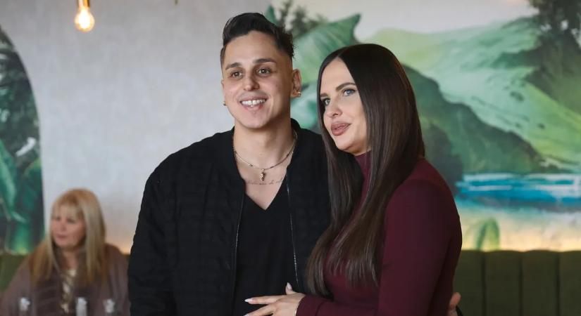 Aurelio sokkoló kijelentést tett a lánykérés után a Borsnak: "Azóta szétmentünk"