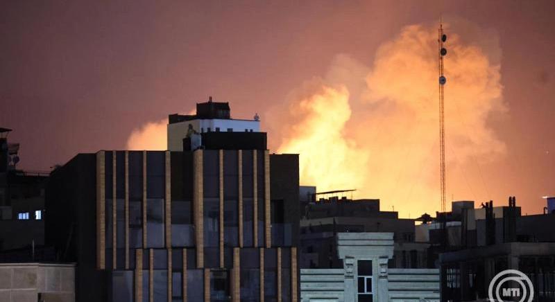 Iráni konfliktus - Elhúzódó lehet a konfliktus a szakértő szerint