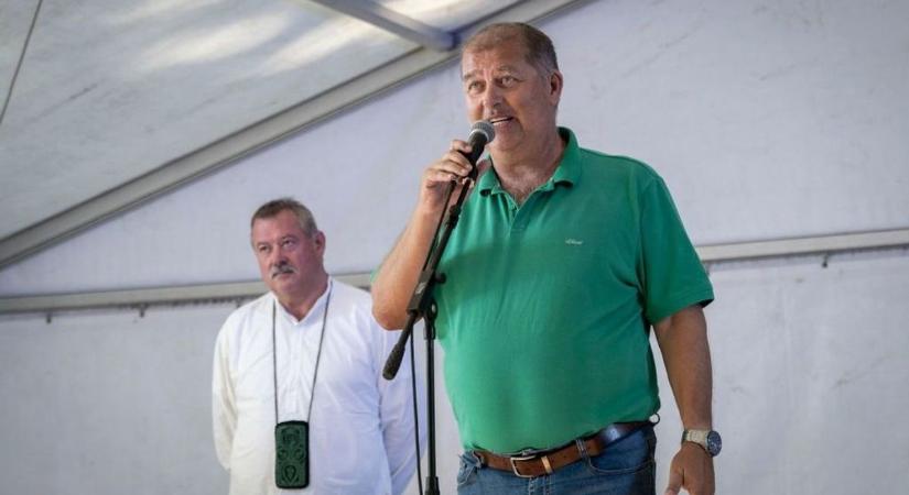 Jánosháza 2026-ban sem pihen: változatos programokat tartogat az első félév