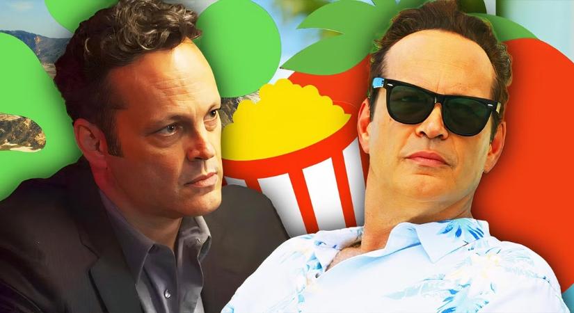 8 nagyszerű film, amiért oda vagyunk a szülinapos Vince Vaughnért!