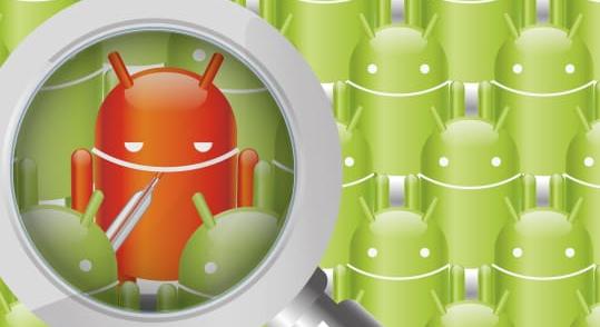 Gond van Androidon: 1575 biztonsági rést találtak a kutatók, komoly veszély leselkedik emberek millióira