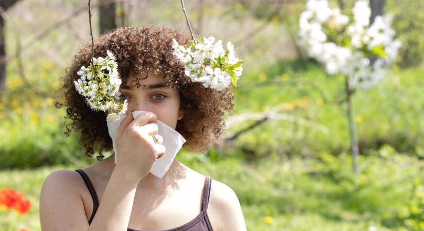 Rengeteg az allergiás, hiányzik viszont a húsvéti vásár