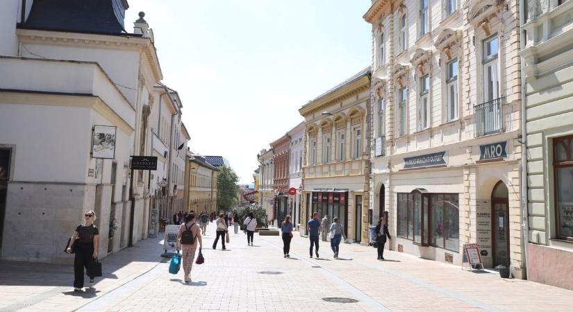 Időjárás Pécs: végre itt a tavasz, mutatjuk, milyen időre számíthatunk