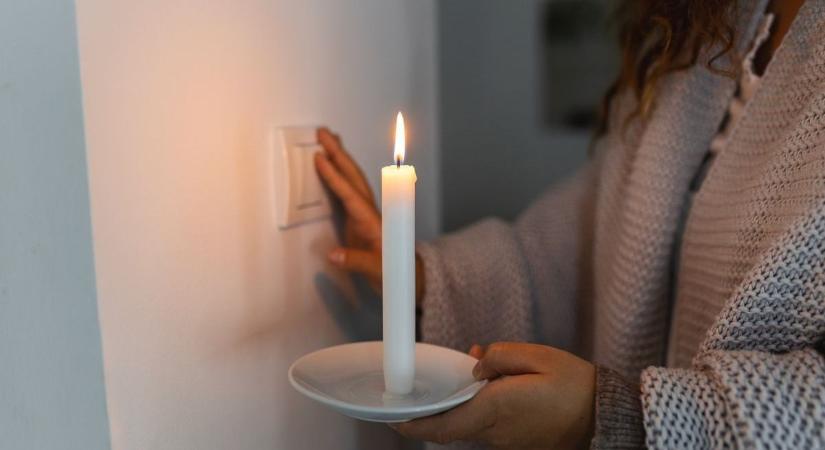 Offline boldogság: kiderült, mit csinálnak a tolnaiak, ha elmegy az áram