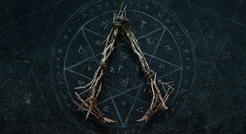 A rajongók kedvence is beköszönhet a boszorkányos Assassin's Creed-ben