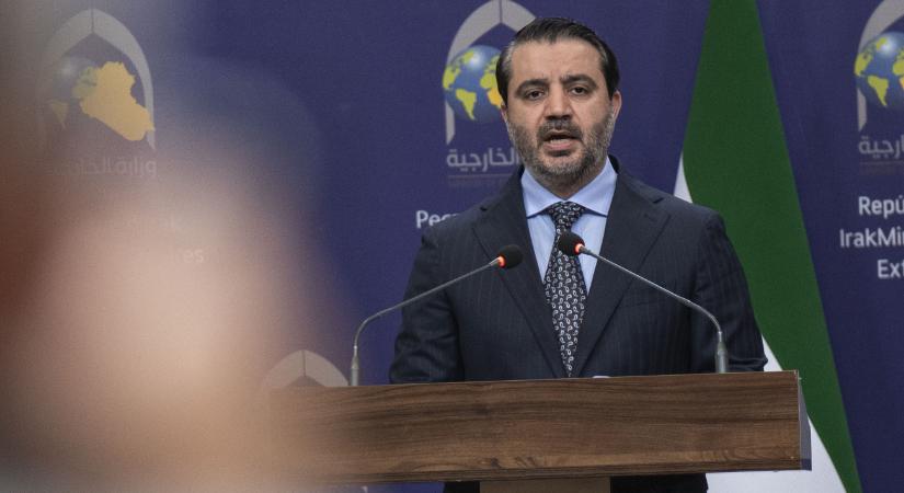 Este lett és reggel, folytatódik az öldöklés Iránban