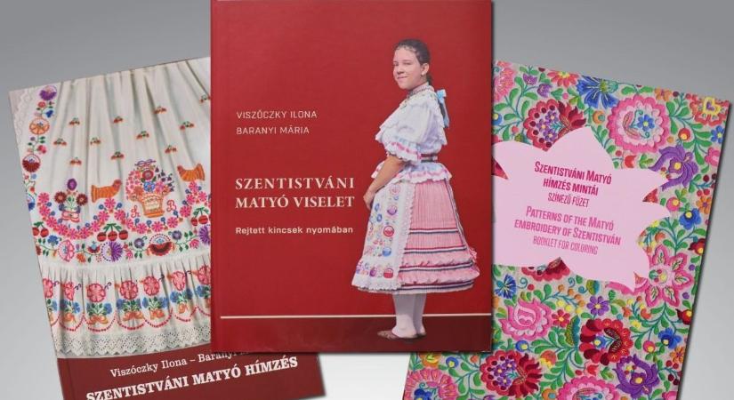 Kettős könyvbemutató Mezőkövesden