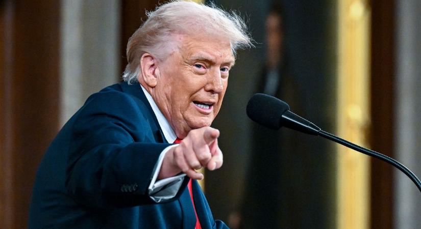 Donald Trump bosszúra szomjazik katonái halála miatt: mindent elsöprő amerikai csapások jöhetnek