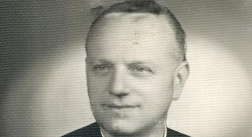 Kiderült: besúgó volt a balatoni püspök