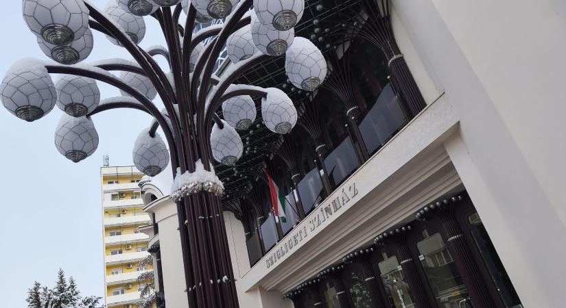 Gazdag márciusi kínálattal vár a Szolnoki Szigligeti Színház