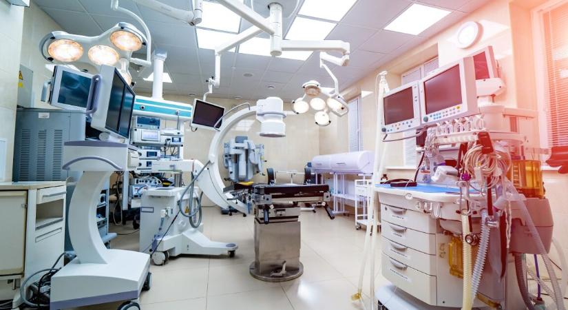 Rutin foghúzásra ment, 4 nap múlva meghalt