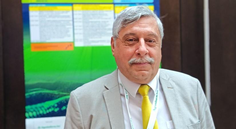 Precíziós nemesítés: tudományos áttörés vagy elmulasztott európai lehetőség?