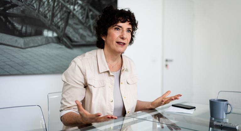 Dobrev Klára: Magyarországnak erős európai szövetségre van szüksége a bizonytalan világban